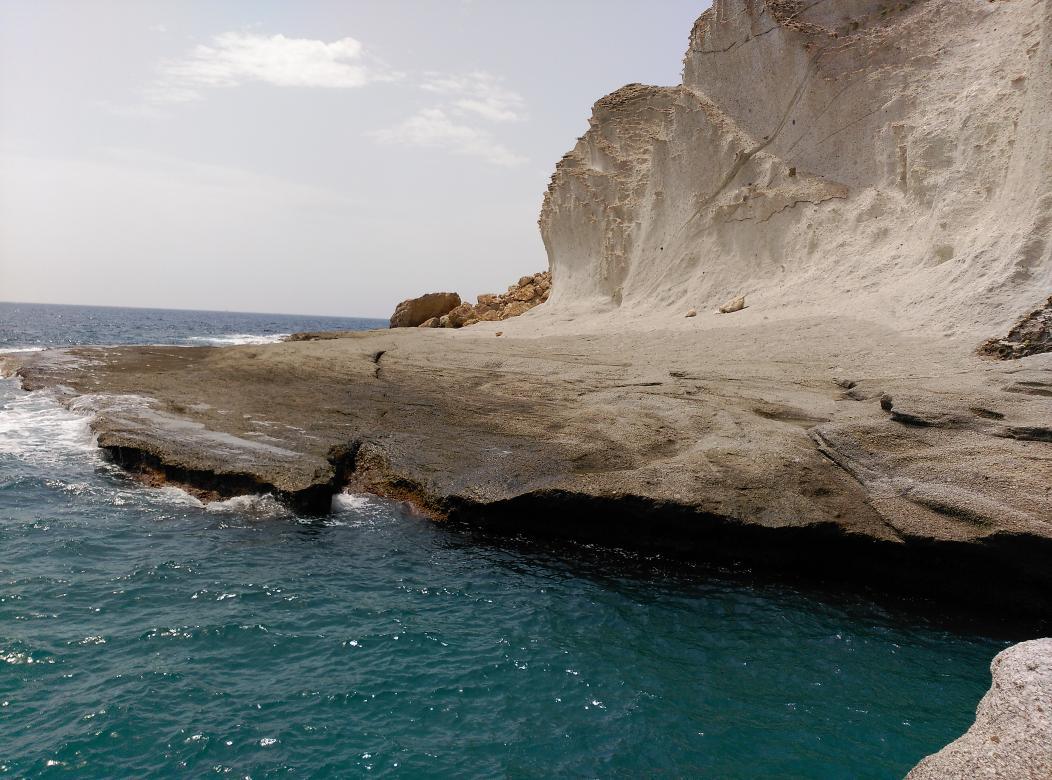 gonzalo_guti's tweet photo. Cala de enmedio!! #playón #deole #almeria http://t.co/KNv2HdBXib