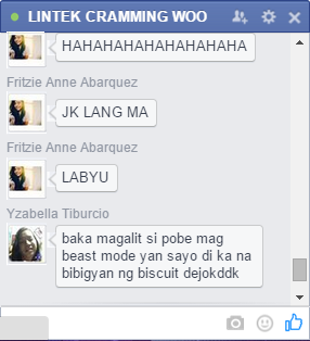 kwinbih's tweet photo. #paulever gcs got me weak af. @imfritziefries @hentayza aye let's do thisssss. http://t.co/5ELZTzzPXa