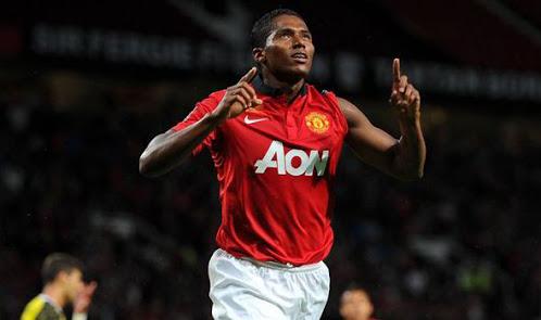 Happy Birthday to Antonio Valencia! He turns 30 today.. 
