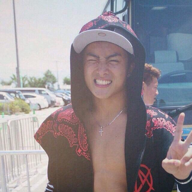 noooa12191's tweet photo. 亜嵐くんーー！！
おくれたけど
HappyBirthday(♡˙︶˙♡)ﾉ http://t.co/KoDCJBknAY