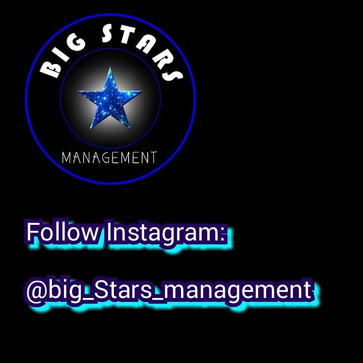 BIG STARS managemnt founder by <a href="/RyanSyehan/">Ryan Syehan Maulana</a>  follow instagram for Update