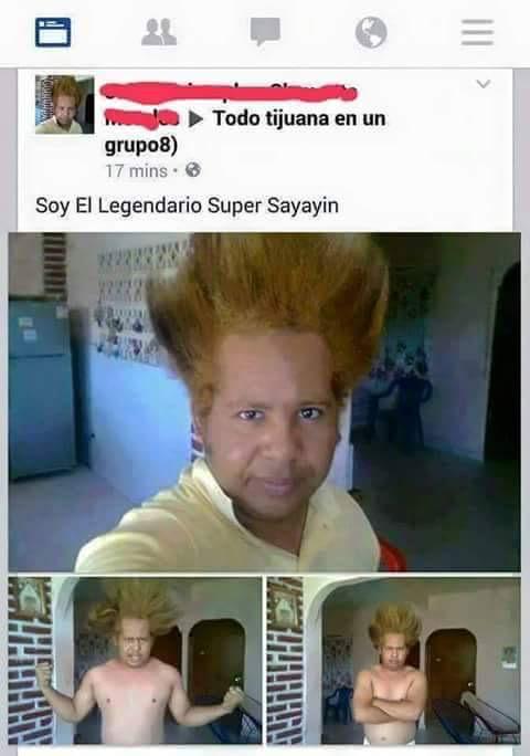 VegetaPutoAmo's tweet photo. Ya llevátelo, kamisama. http://t.co/sve6kU3PHZ