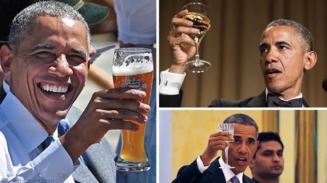 Happy birthday Here s why we ll miss you as the US Prez, writes 