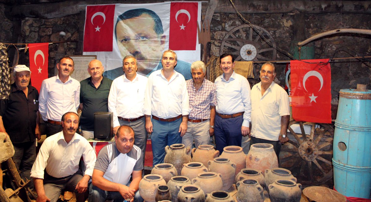 erdogantok55's tweet photo. İlkadım ilçemizde faaliyet gösteren Gümüşhane Kocayokuş Köyü Dern bağlı hemşerilerimizi memleketlerinde ziyaret ettik http://t.co/fg3cIDTjkj