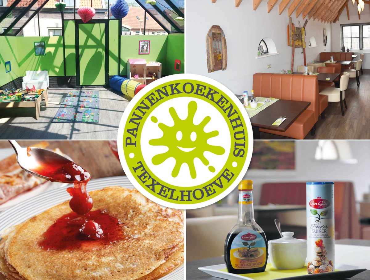 hoteldepelikaan's tweet photo. Pannenkoekenhuis Texelhoeve: zorginstelling en De Pelikaan bundelen krachten! Klik hier: http://t.co/zU2c6ANovR http://t.co/fmDjBdiCN3