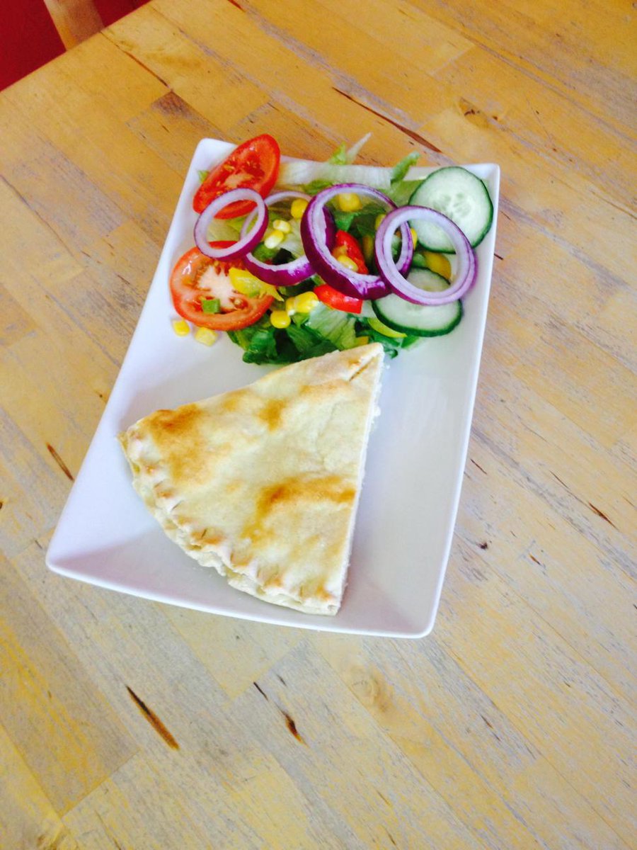 Pinto's Cafe tweet media