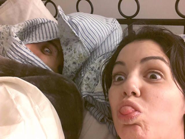 hareljim's tweet photo. תכירו... זאת אשתי. http://t.co/yiUejbHStK