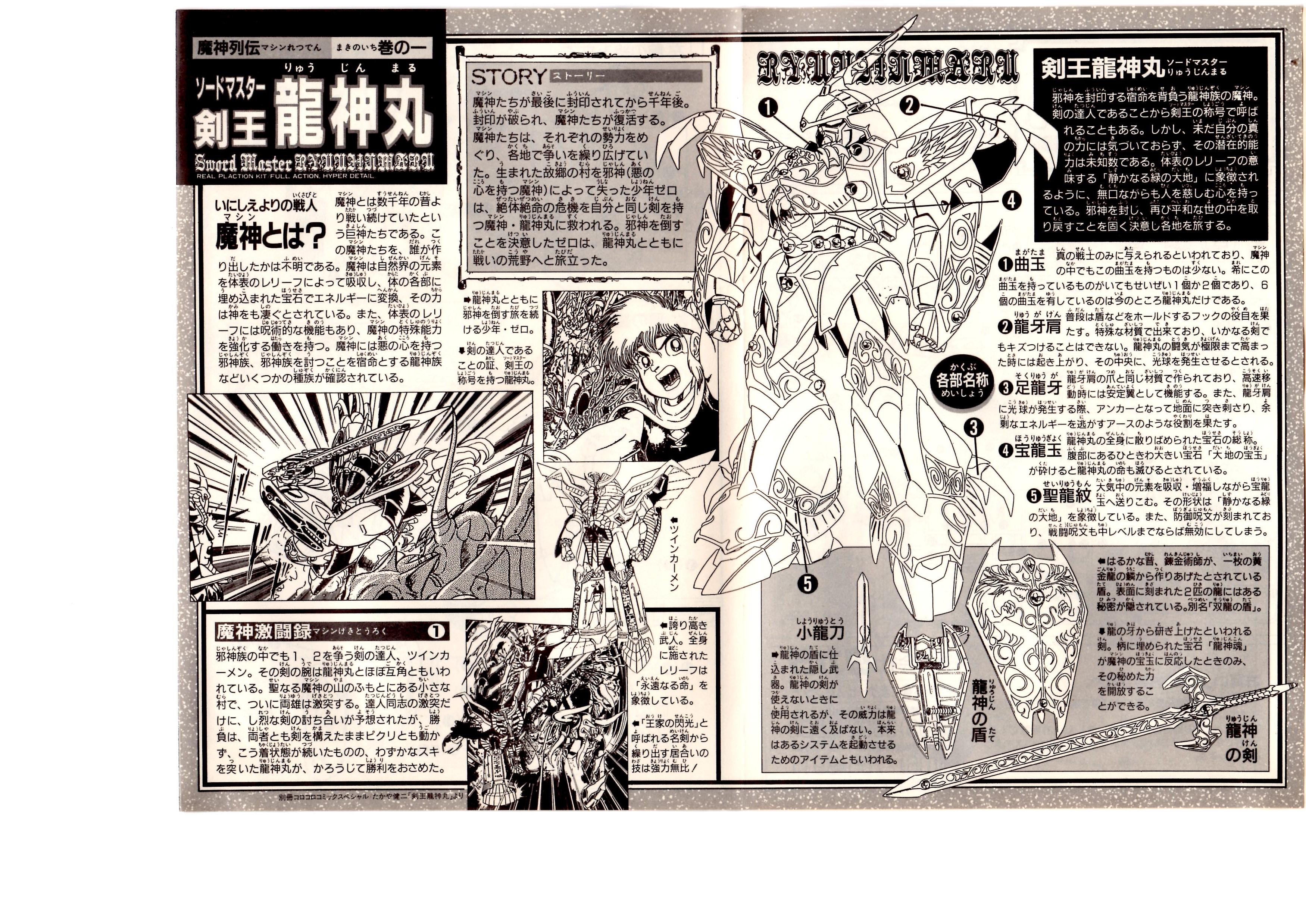 ケツオ Smilingoodsun Sd Plus Mx6x3 剣王から魔導王までのインストになりますねー Http T Co Avbuouu46q Twitter