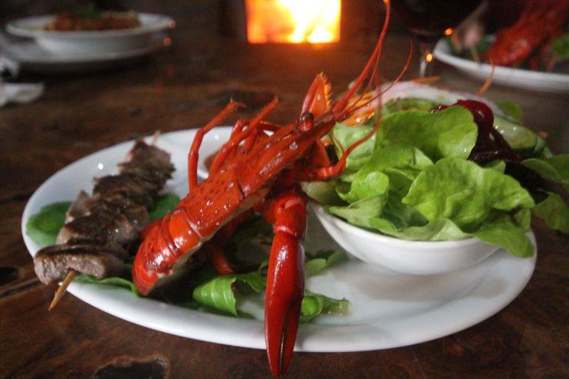 West Australia - Gourmet capitals bit.ly/1ItmthV <a href="/Willoughby_Park/">Willoughby Park</a> @TruffleWineCo