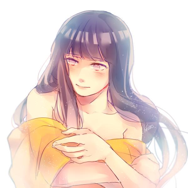 hinata_sha (@ramadani_sha) on Twitter photo 