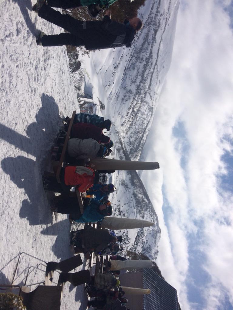 Back Shed Brewing tweet media