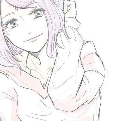 hinata_sha (@ramadani_sha) on Twitter photo 