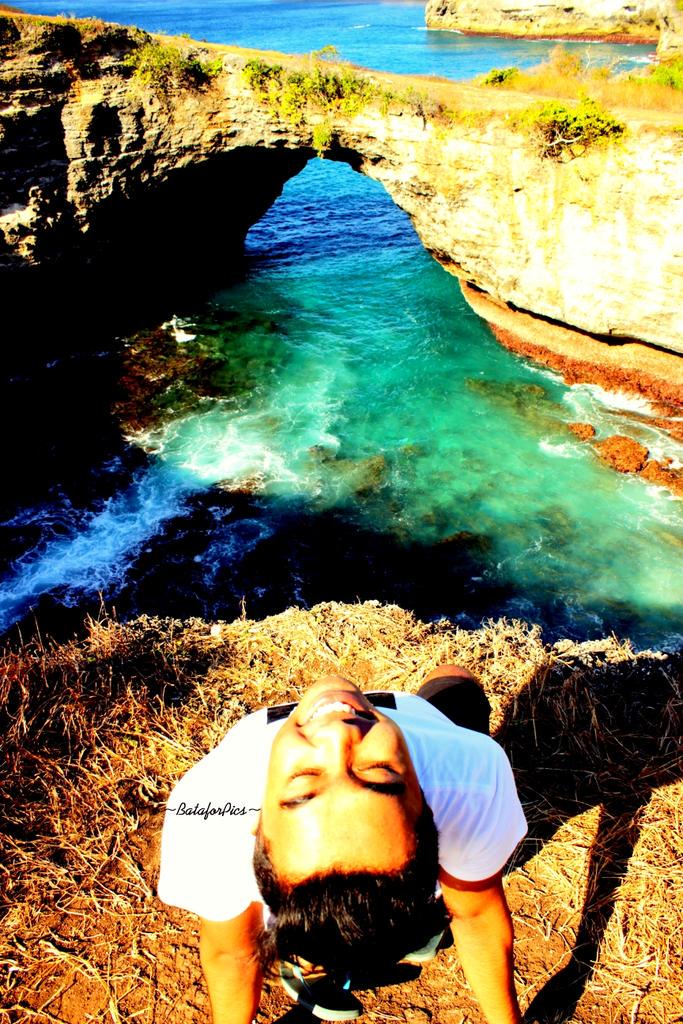 Obet_Batafor's tweet photo. Lembongan ~BatafoePics~ http://t.co/Y6ZY94BKt5