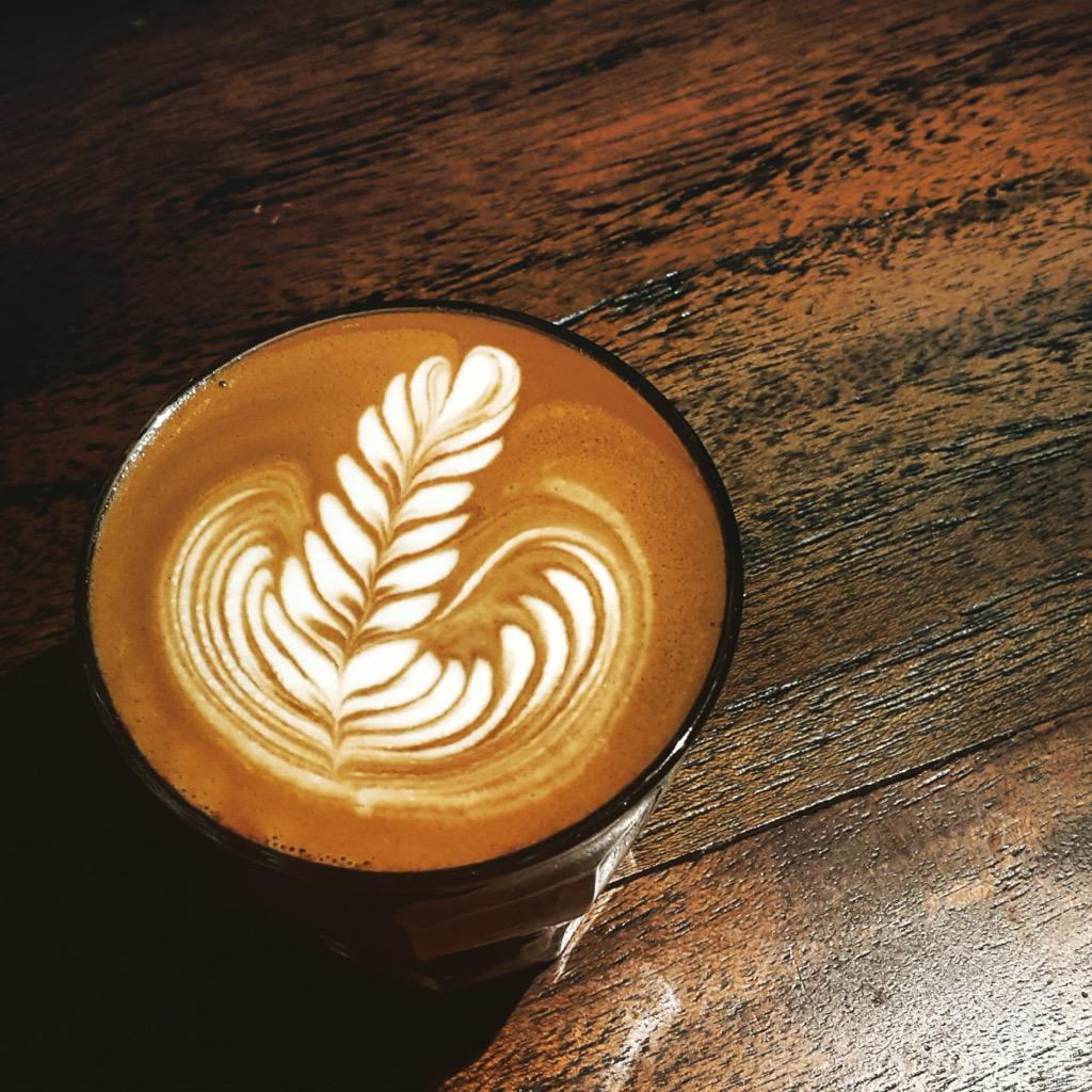 It's about time.. ☕️