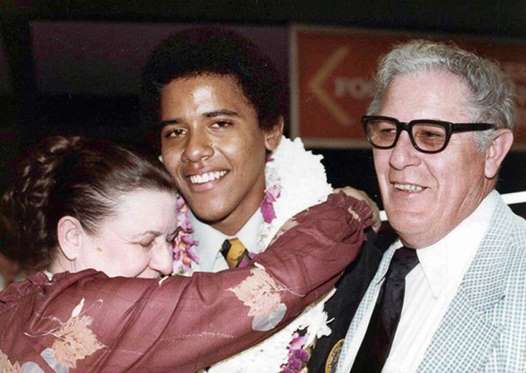 Happy Birthday Obama! 54 things to know about the US president

 
