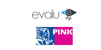 Dankzij de nieuwe #API van Evalu heeft @PinkElephantNL nu meer dan 500 #training reviews online! <a href="/PinkAcademyNL/">Pink Elephant</a>