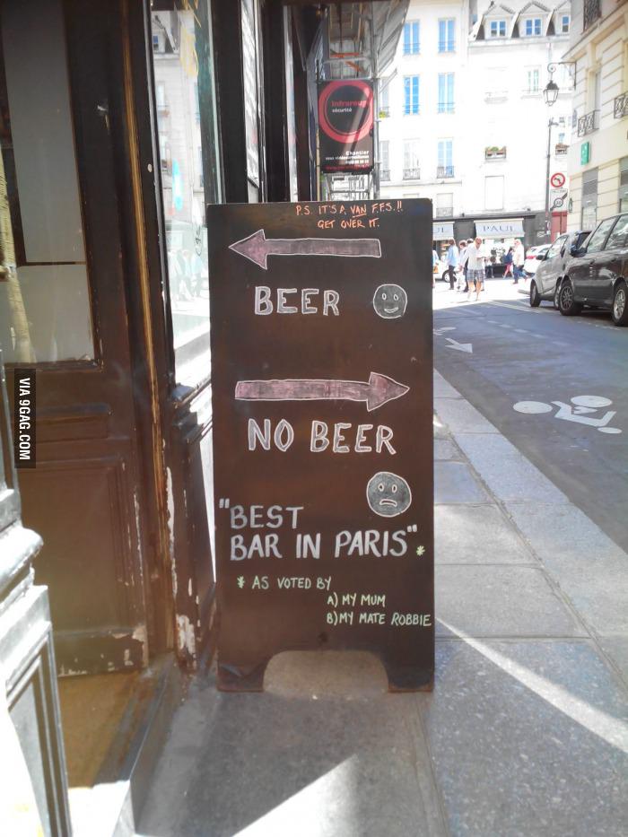 Cervecear's tweet photo. A veces, las decisiones son fáciles http://t.co/bCdAY0diIH