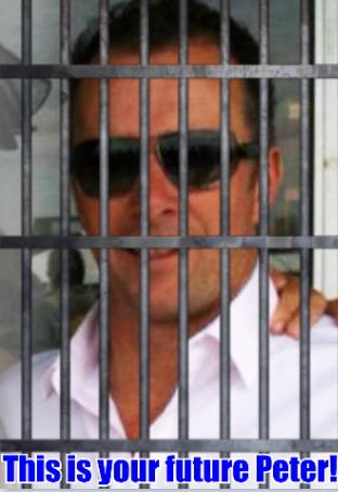 scambet's tweet photo. You can run Peter, but justice will reach you! http://t.co/JNlMEdefWW
http://t.co/WbvtLf1qzz
#PeterLordofWollongong http://t.co/RHUS2piXqL
