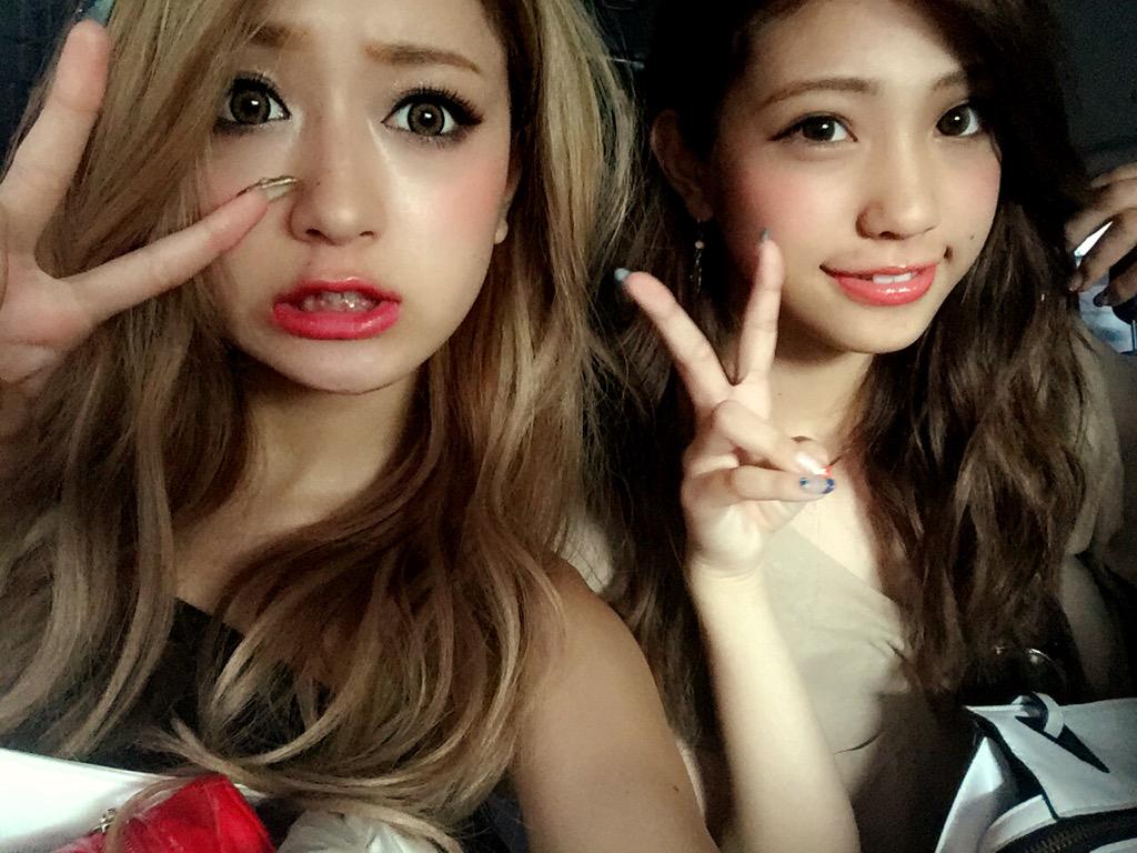 みちょぱ 池田美優 A Twitter 妹ちゃん本当にいい子 好き 細すぎてうざいけど Http T Co Czgh6fedhc