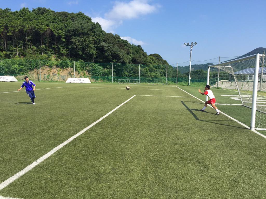 神村学園サッカー部 神村学園サッカー部