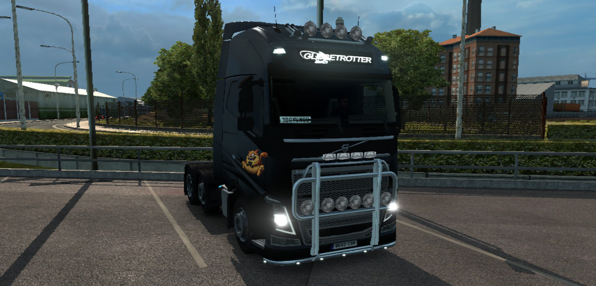 3doyuncu's tweet photo. Herkesin tırları bi görelim (Euro Truck Simulator)

(Ekran görüntüsü almak için F12'ye basın) http://t.co/bn2FFu8ZVJ