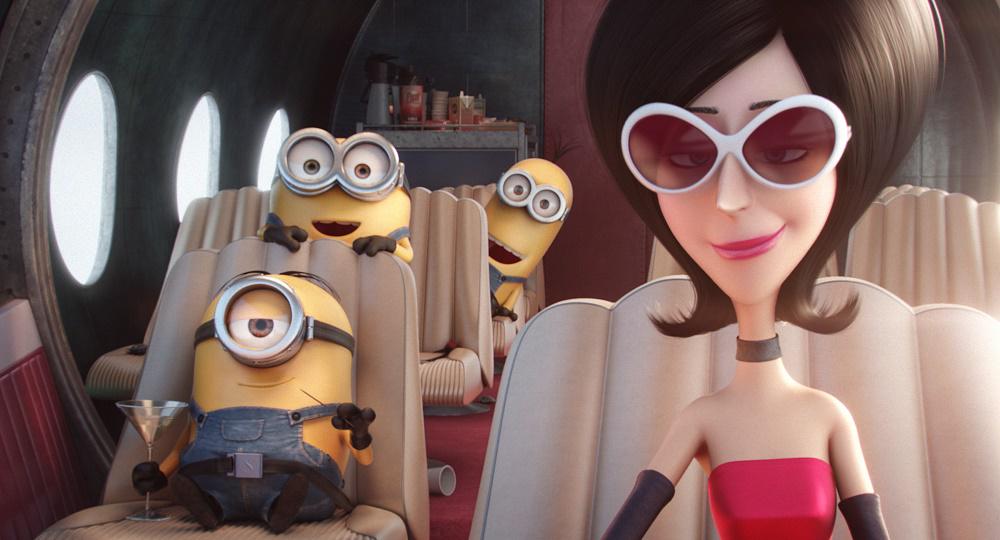 憧れのハンサムウーマン天海祐希の出演映画おすすめ15選 映画ひとっとび