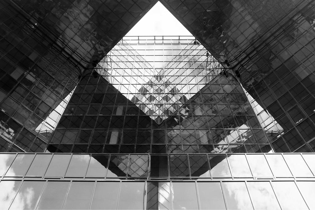 Took some photos down Southbank way, this is my fav. #Fuji #x100s