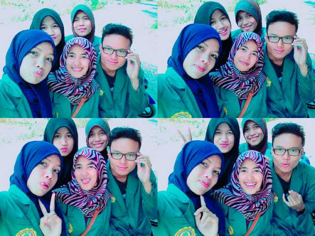 Yuni Sulani (@sulaniyuni) on Twitter photo 