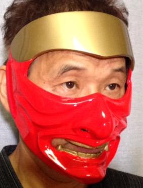 兜屋 على تويتر 鉢金no 001 面頬no 01セット 10 000 鉢金は金1色 面頬のカラーは4色から選べます Frpだから丈夫で軽い 鉢金 面頬 忍者 武士 コスプレ T Co Nhmfzk6wkf Http T Co O1vspescwx
