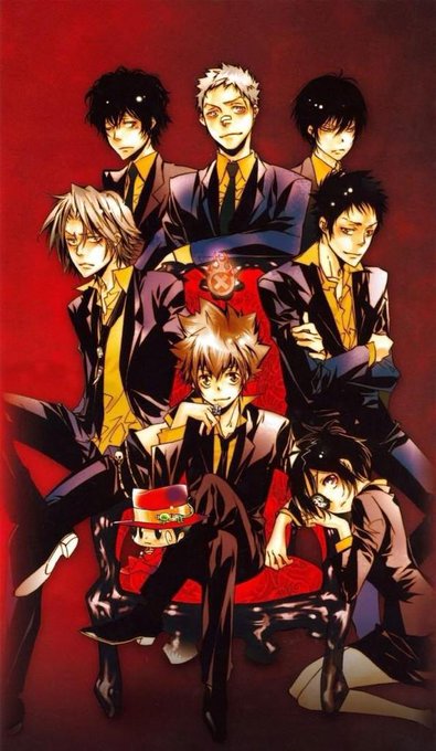 天野明先生の公式ツイッター開設祝う人rtのtwitterイラスト検索結果 天野明先生の公式ツイッター開設祝う人rtのtwitterイラスト検索結果