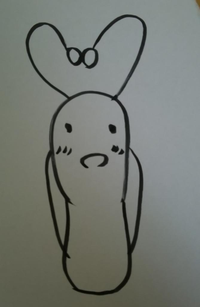 katatumurimuri's tweet photo. @aira_ta かたつむり❤ http://t.co/nU5eTA47Iz