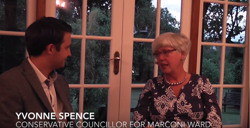 Chelmsford_Cons's tweet photo. Get to know your #Chelmsford City #Councillors, this week Yvonne Spence
https://t.co/LFB86w84NJ http://t.co/MQN572W5DU