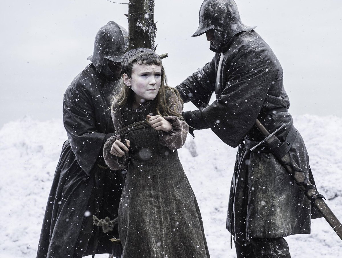 If only this was true...