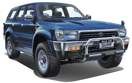 ホビーサーチ カーモデル 入荷 1 24 ハイラックスサーフ ワイド アオシマ 再入荷です Http T Co 26j1w5dk8k 人気rvがベストカーgtシリーズで復活 どちらもカタログモデルを再現しています Http T Co Ricqb9wjhr Twitter