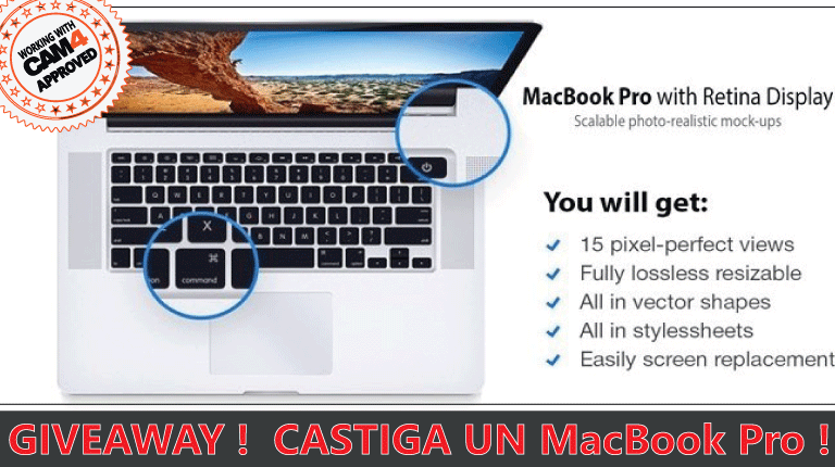 Model4Elite's tweet photo. BIG GIVEAWAY! CAM4HOUSE te premieaza - Like &amp; Share pe  pagina de Facebook! http://t.co/J2rYznNWH8