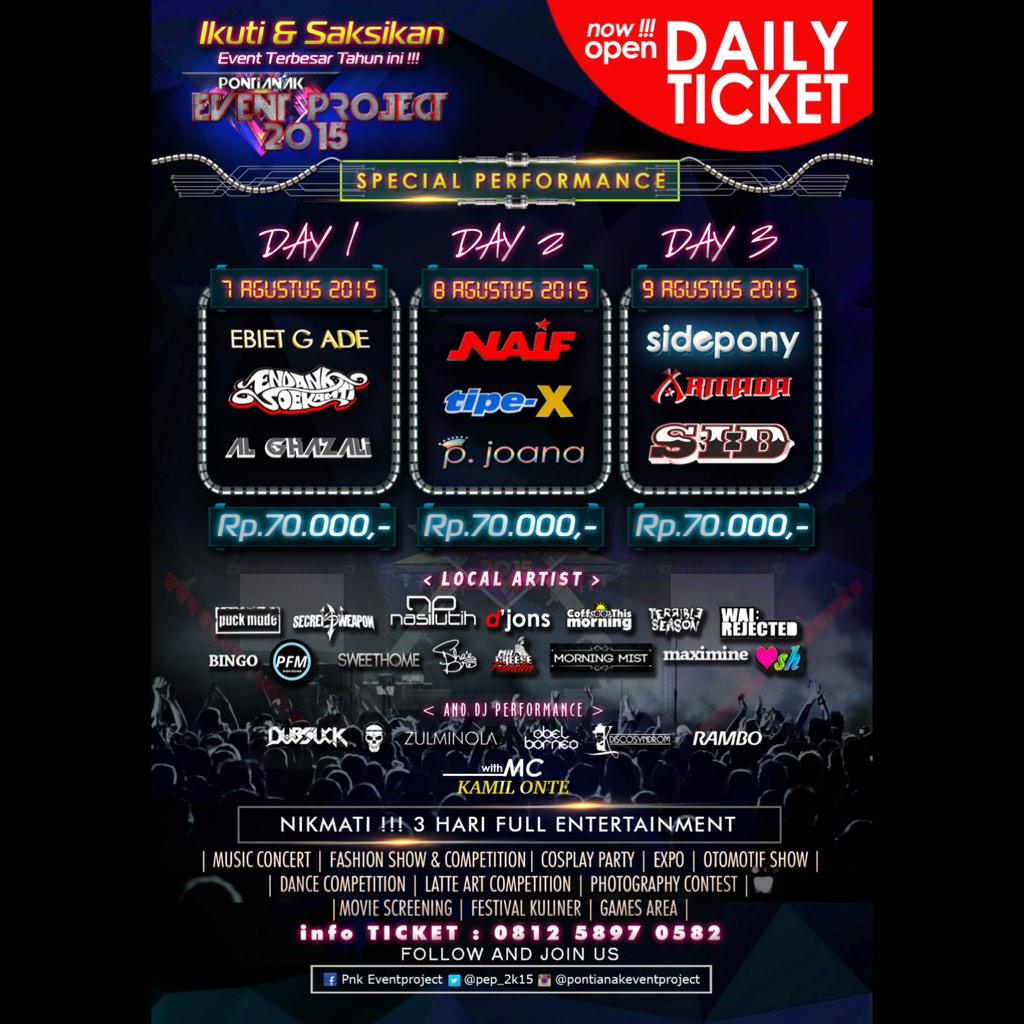 PNK.Event.Project tweet media