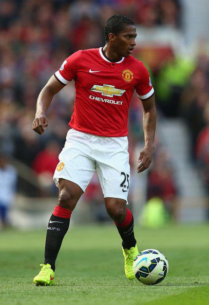 Happy 30th Birthday, Antonio Valencia! 