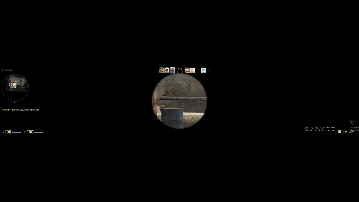 IcComputers's tweet photo. Hahahaha #Ninja Defuse #CSGO By @IcComputers ^^ Like It Guys... Watch on @YouTubeGaming https://t.co/tCcjTTYJKl http://t.co/0cg2x0xCZd