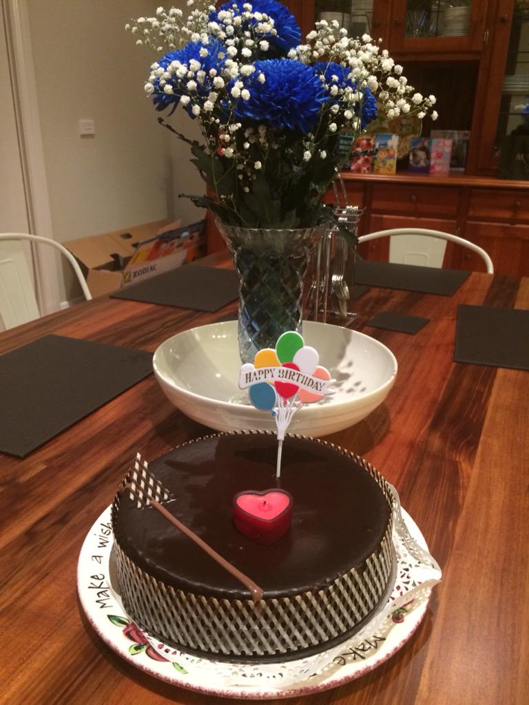 ashruffo's tweet photo. Happy Birthday to meeeee! http://t.co/4iK85hC0xI