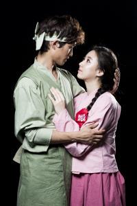 centergunmen's tweet photo. 청춘의 사랑마저 가능하지 못하게 한 이 땅의 음악극 <도적>
http://t.co/rMYAwHURTK http://t.co/H5o8F2QrkU
