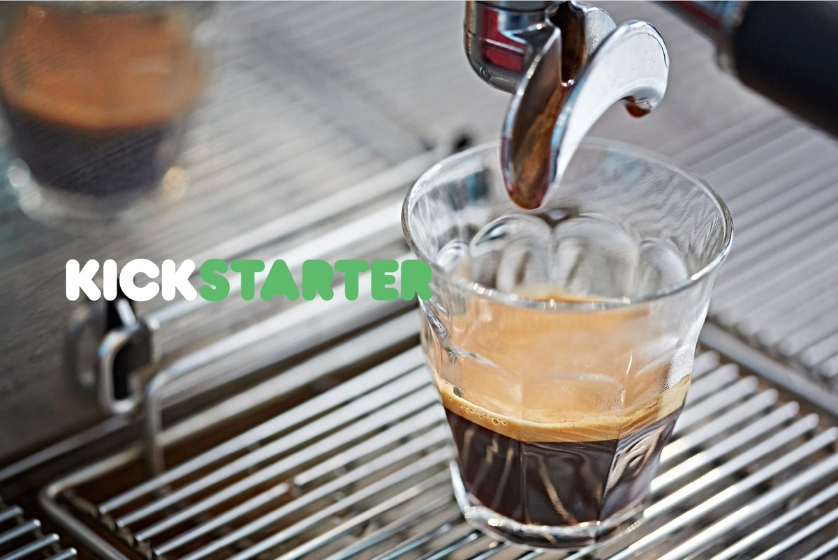 CoffeeShopNorth's tweet photo. #CoffeeShopNorth is a #Kickstarter project and we will be launching next month! http://t.co/QFlXBMvBTY