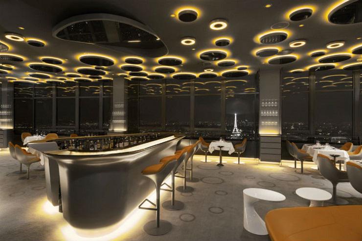 BeatriceCruz08's tweet photo. http://t.co/WwTsZalE7Y | Must See Top Design Restaurants in Paris | #topdesignrestaurantsinParis #top #mustsee http://t.co/tWY1yUUvMm