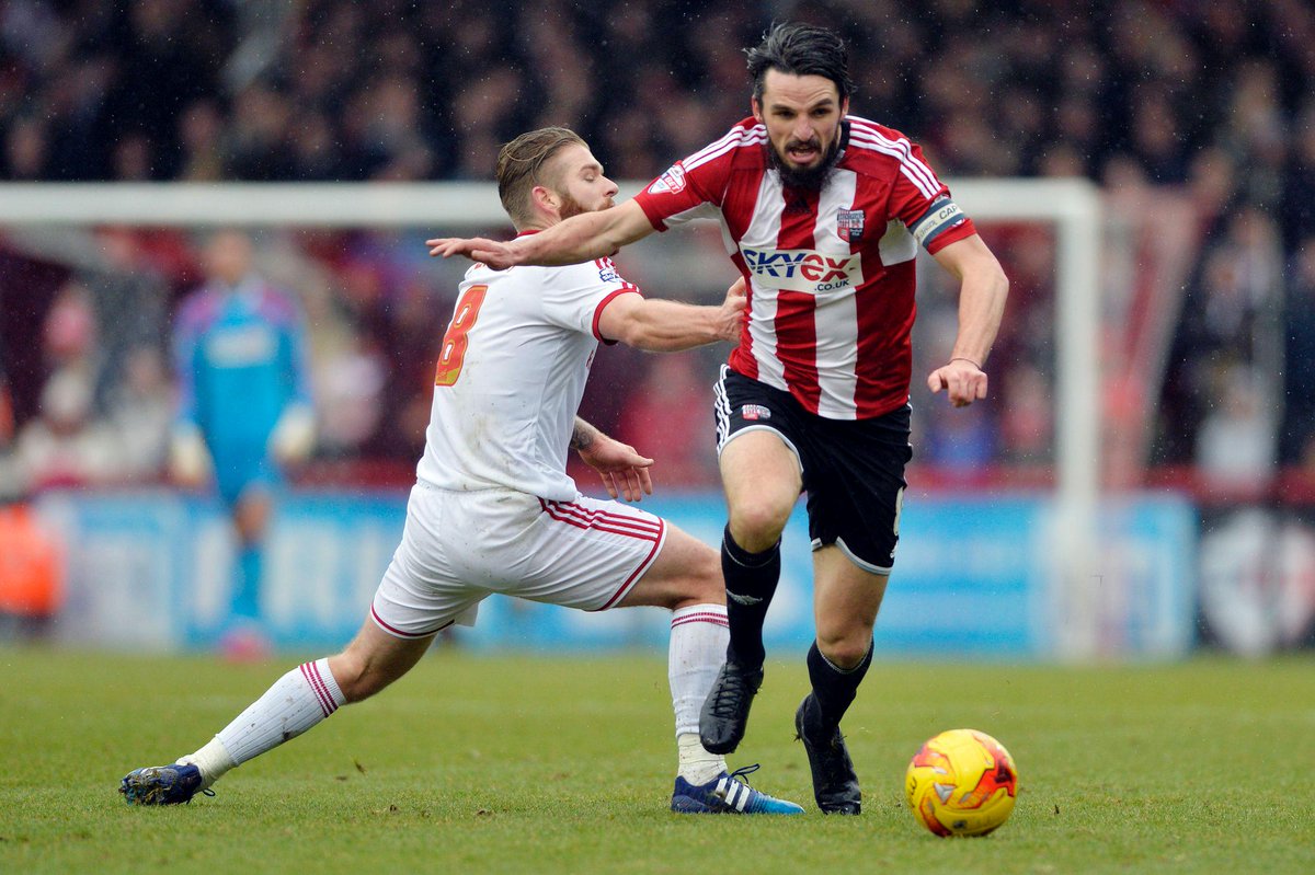 ITFCtransfers's tweet photo. BREAKING: Jonathan Douglas has passed his medical ahead of a move to Portman Road (talkSPORT) #itfc #brentfordfc http://t.co/OriVmxGD6B