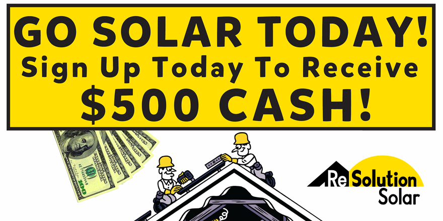 ResolutionSolar tweet picture
