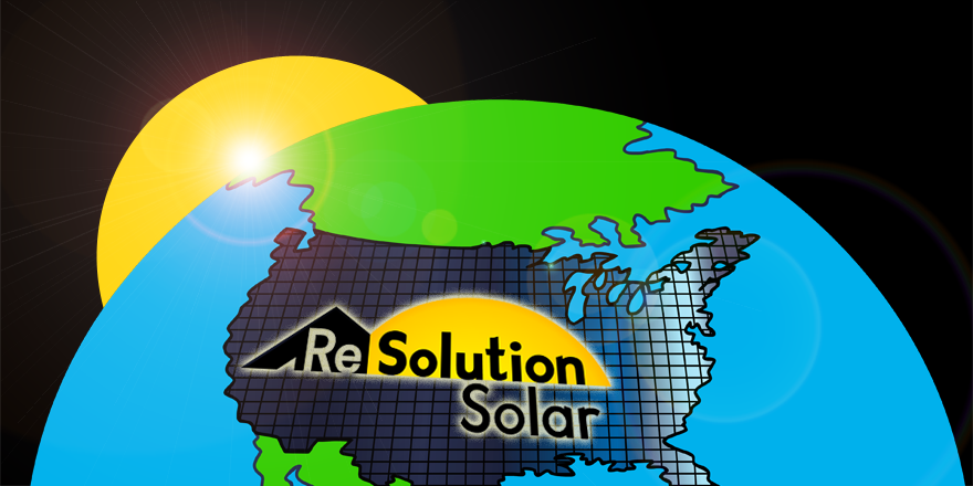ResolutionSolar tweet picture