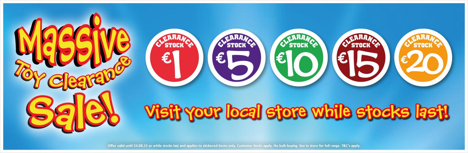 Smyths Toys Ireland on X
