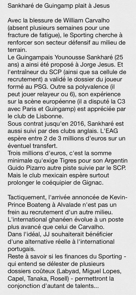 100% EA Guingamp tweet media