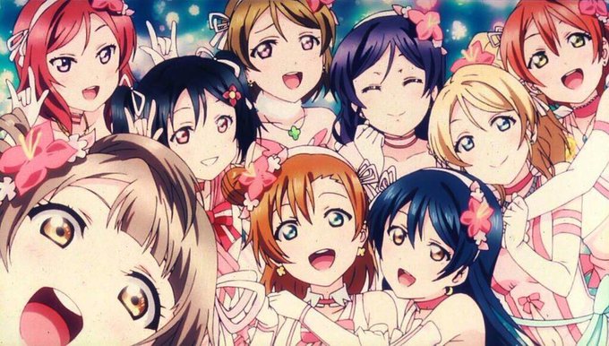 劇場版ラブライブで泣いた人rtのtwitterイラスト検索結果 劇場版ラブライブで泣いた人rtのtwitterイラスト検索結果