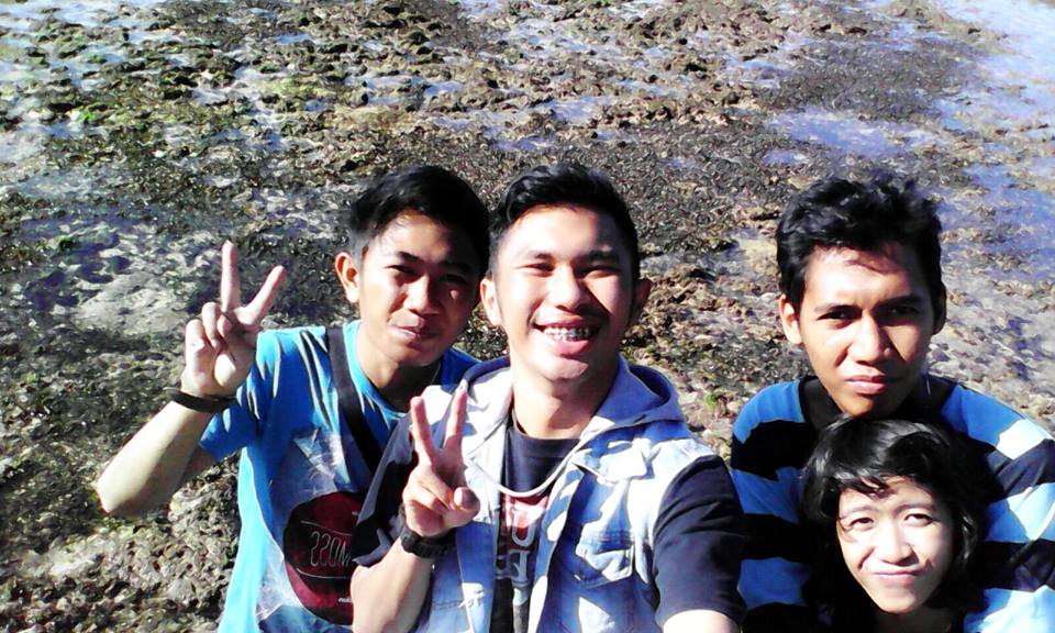 Almy Reynaldi (@almyreynaldi) on Twitter photo 