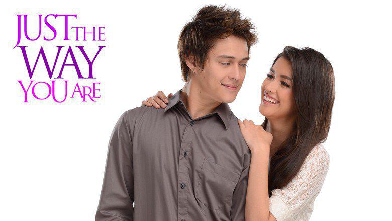 AsianFilmReview's tweet image. Watch "Just The Way You Are" 2015 @ goo.gl/2IUVkx  
#LizaSoberano #EnriqueGil #LizQuen #FilipinoMovies